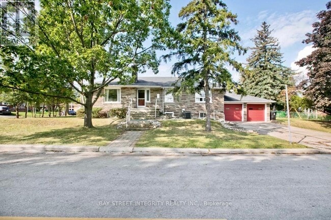 property at 18 Belmore Ave