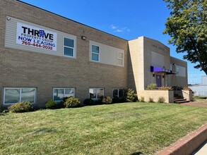 LABOR LOFTS in Muncie, IN - Building Photo - Interior Photo