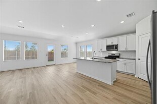 6645 Vly Lk Ln in Fort Worth, TX - Building Photo