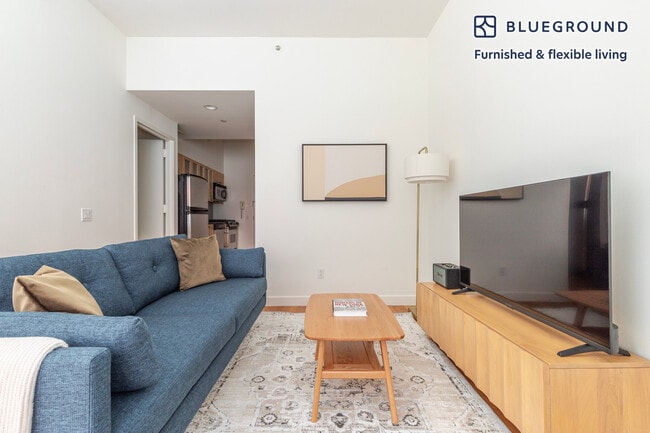 88 Leonard St in New York, NY - Building Photo - Building Photo