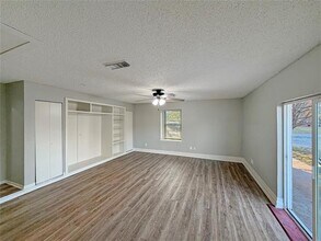 2633 Melissa Ln in Abilene, TX - Building Photo - Building Photo