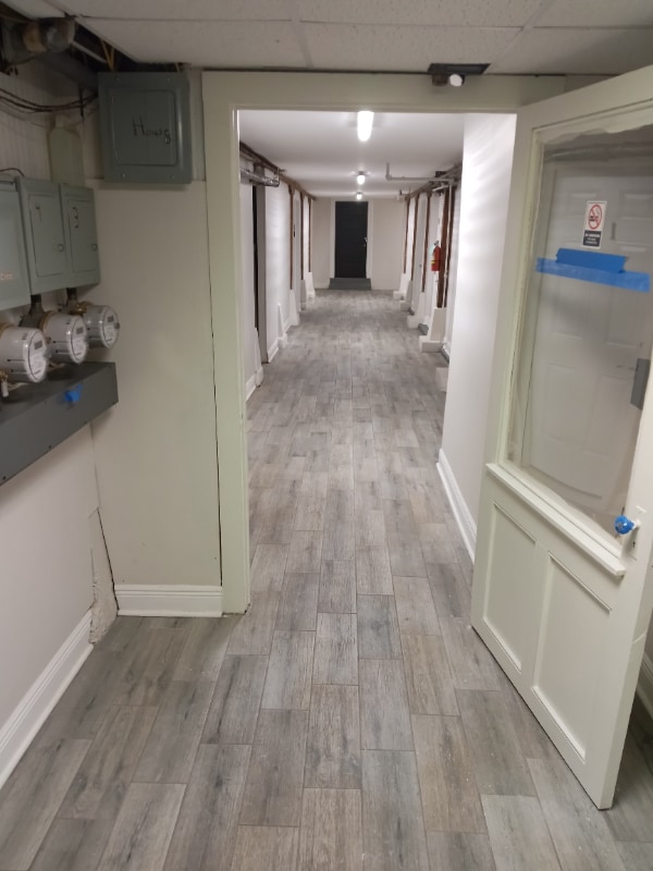 3343 Esplanade Ave in New Orleans, LA - Foto de edificio - Building Photo