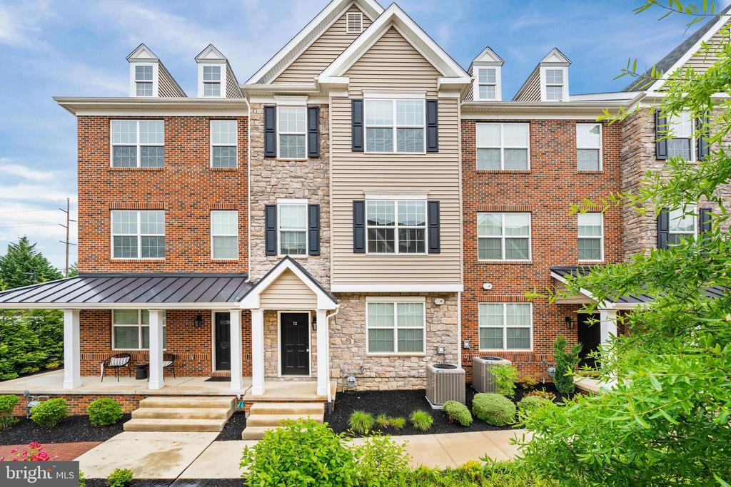 712 Pony Ln in Wilmington, DE - Building Photo