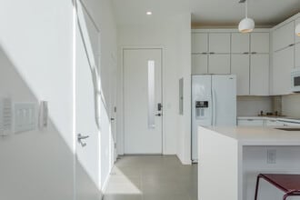 The Lofts on 7th in Phoenix, AZ - Foto de edificio - Interior Photo