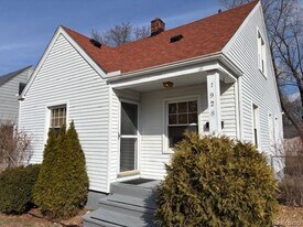 1928 Bacon Ave in Berkley, MI - Building Photo