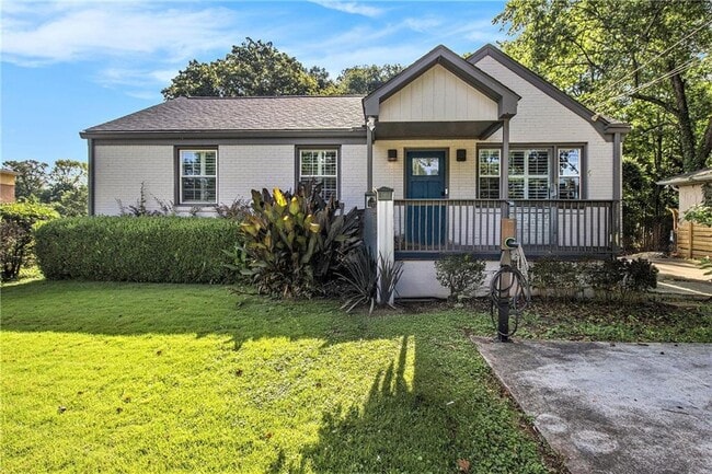 property at 1910 2nd Ave