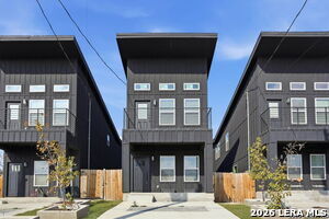 property at 317 Porter St