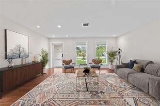 8440 SW 201st St, Unit 21-6414 in Cutler Bay, FL - Building Photo - Building Photo