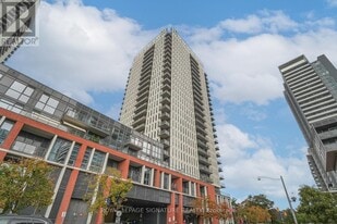 170 Sumach St in Toronto, ON - Building Photo