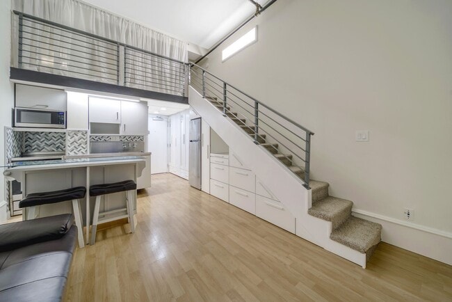 83 McAllister St in San Francisco, CA - Building Photo - Building Photo