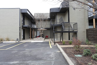 Hartford Apartments in Dallas, TX - Building Photo - Building Photo