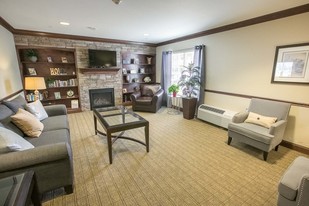 Willoughby Hills Senior Apartments in Willoughby, OH - Building Photo