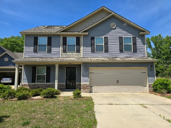 property at 1856 Ringneck Ct