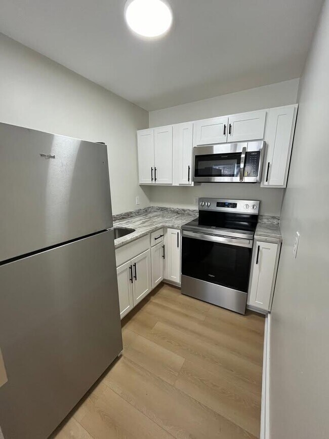 98 E Market St in Hyde Park, NY - Building Photo - Building Photo