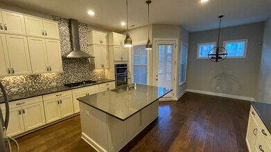 831 Bankston Wds Wy in Raleigh, NC - Building Photo - Building Photo