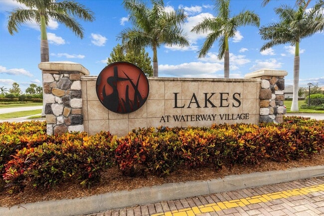 4313 Beauty Leaf Cir in Vero Beach, FL - Building Photo - Building Photo