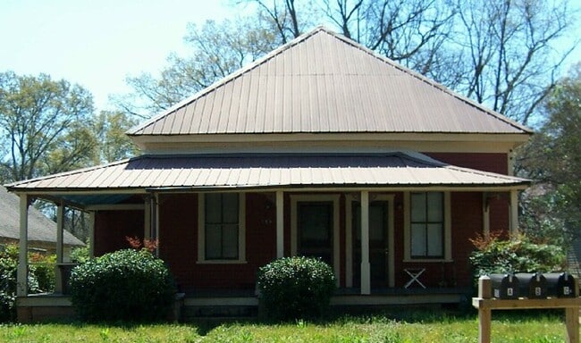 property at 153 Barrow St