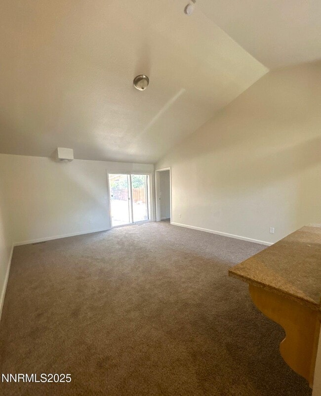 6745 Evening Star Dr in Sparks, NV - Building Photo - Building Photo