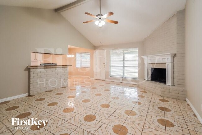 5614 Rivergate Dr in Spring, TX - Building Photo - Building Photo