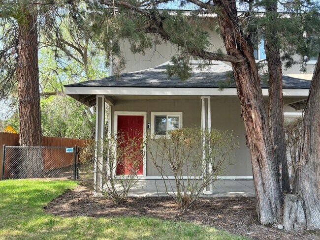 property at 14 SE McKinley Ave