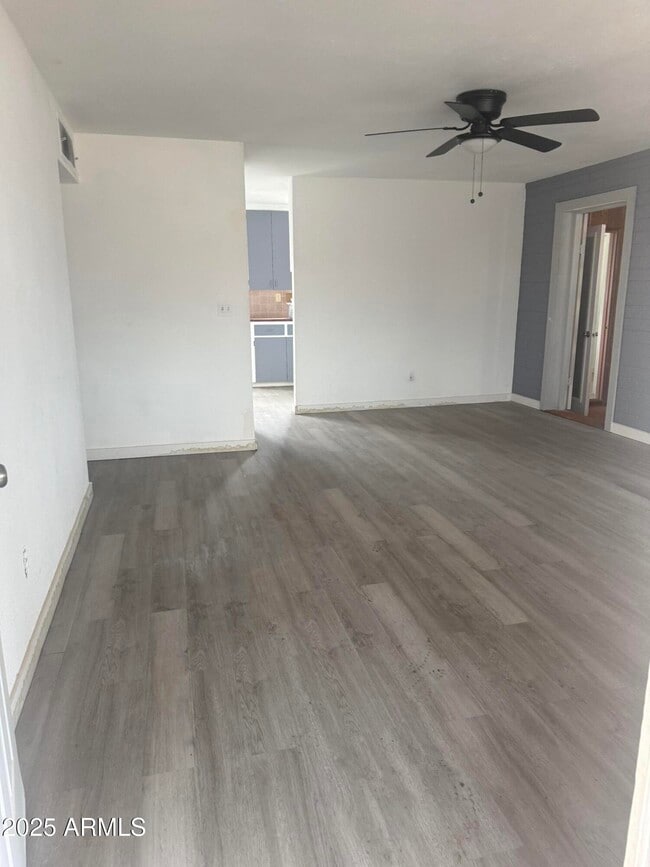 property at 204 N E St