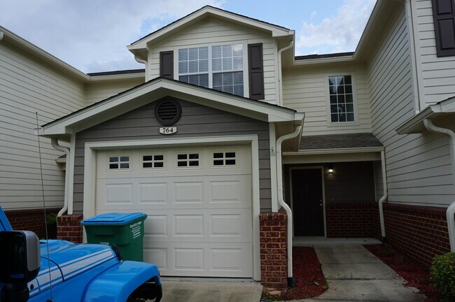 property at 764 Majestic Dr