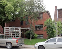 78 Petman Ave in Toronto, ON - Building Photo