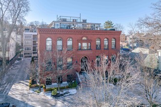 Dona Besaida Gutierrez Cooperative in Jamaica Plain, MA - Building Photo - Building Photo