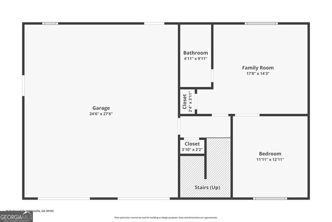 16 Redwood Dr in Adairsville, GA - Building Photo - Building Photo