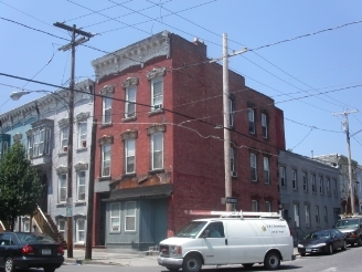 93 Lexington Ave in Albany, NY - Building Photo - Building Photo