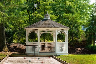 Gardens of Annapolis in Annapolis, MD - Foto de edificio - Building Photo
