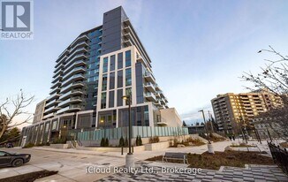 93 Arthur St S in Guelph, ON - Building Photo