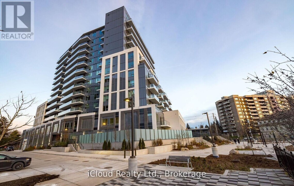 93 Arthur St S in Guelph, ON - Building Photo