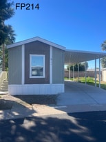 5201 W Camelback Rd in Phoenix, AZ - Building Photo