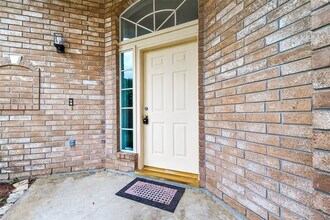 3135 Silver Cedar Trail in Katy, TX - Building Photo - Building Photo