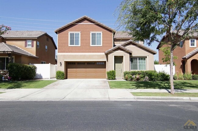 property at 1909 Delacorte Dr