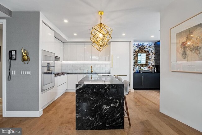 property at 1414 S Penn Square