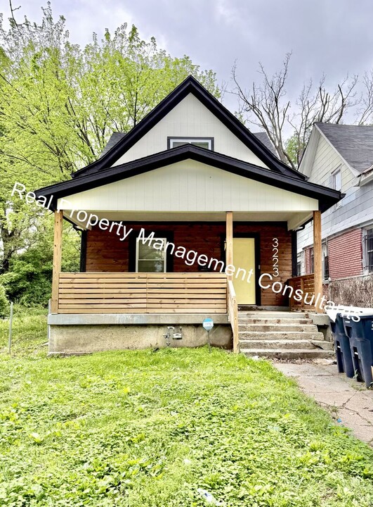 3223 E 6 St in Kansas City, MO - Building Photo