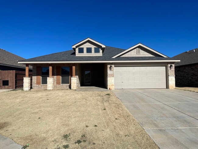 property at 2312 145th St