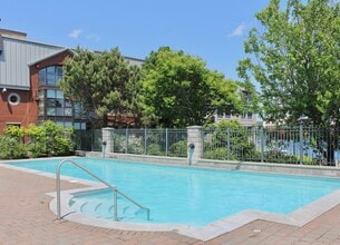 Bishop’s Landing in Halifax, NS - Building Photo - Building Photo