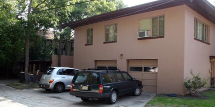1845 Cherry St in Jacksonville, FL - Foto de edificio - Building Photo