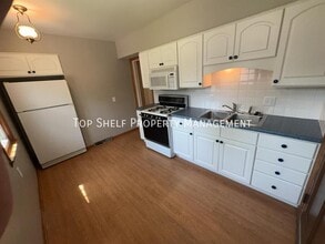 2809 43rd St in Des Moines, IA - Building Photo - Building Photo