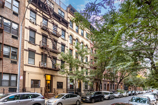 309 E 93rd St Apartments