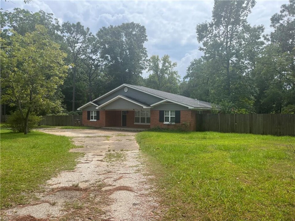 1785 Staples Rd in Mobile, AL - Building Photo