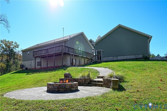 15604 Heth Dr in Mineral, VA - Building Photo - Building Photo