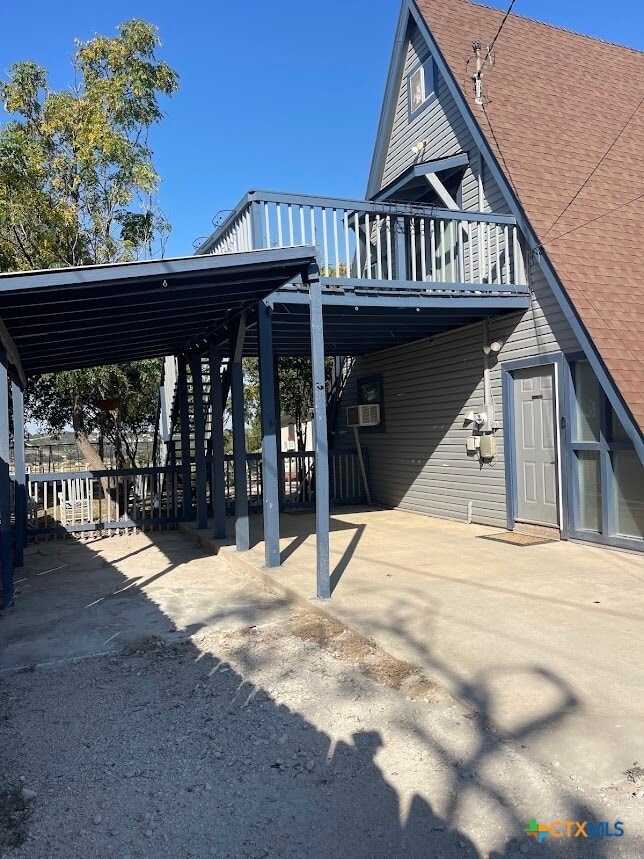 1522 Cattail in Canyon Lake, TX - Foto de edificio - Building Photo