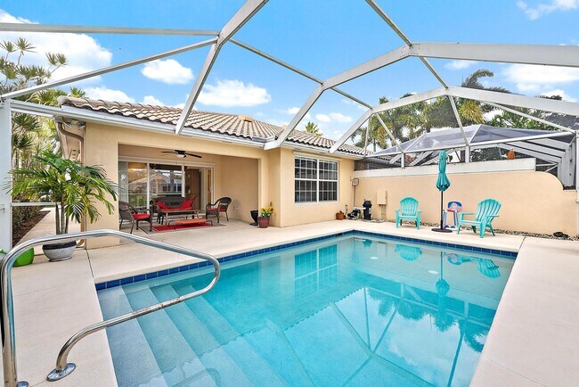8229 St Johns Ct in Wellington, FL - Building Photo - Building Photo