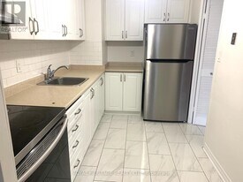 1 Massey Square in Toronto, ON - Building Photo