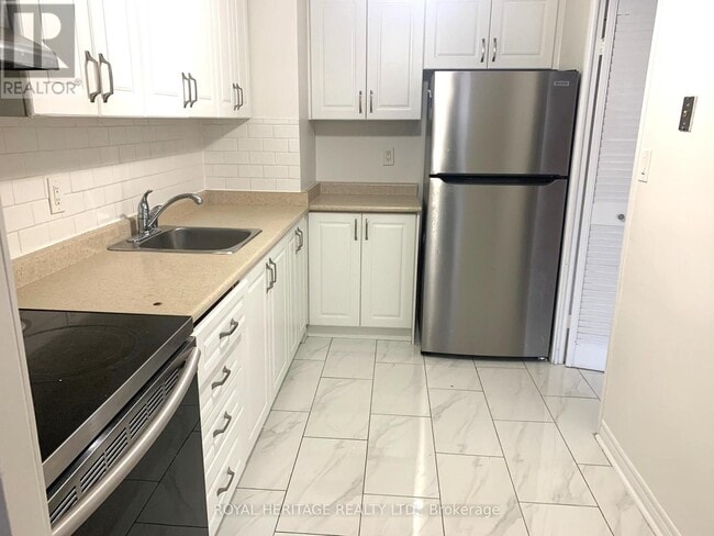 property at 1 Massey Square