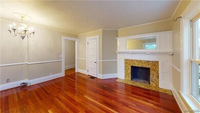 222 Norwood Ave in Buffalo, NY - Foto de edificio - Building Photo